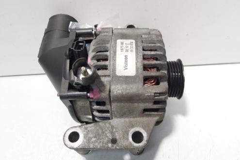 Alternator, cod 1S7T-BE, Ford Mondeo 3 (B5Y) 2.0 TDCI, N7BA (idi:707023)
