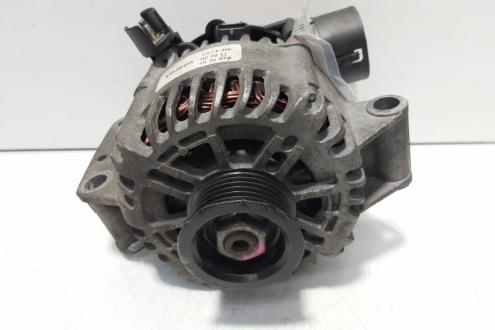Alternator, cod 1S7T-BE, Ford Mondeo 3 (B5Y) 2.0 TDCI, N7BA (idi:707023)