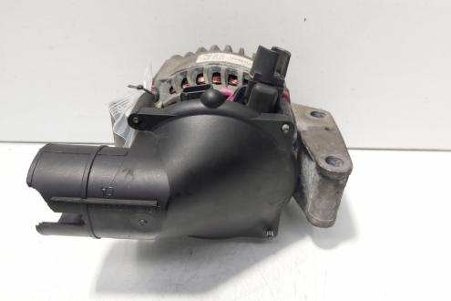 Alternator, cod 1S7T-BE, Ford Mondeo 3 (B5Y) 2.0 TDCI, N7BA (idi:707023)