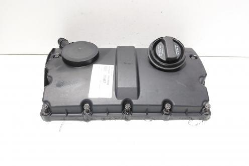 Capac culbutori, cod 038103469AA, Audi A6 (4B2, C5) 1.9 TDI, AJM (idi:707817)