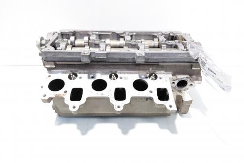 Set axe came, Skoda Fabia 2 (5J, 542) 1.2 TDI, CFW (idi:709051)