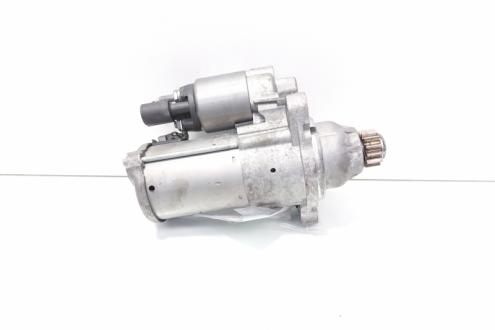 Electromotor, cod 02M911022F, Seat Toledo 4 (KG3) 1.0 TSI, DKL, 5 vit man (idi:709402)