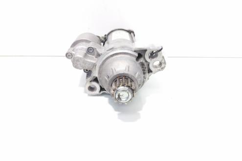 Electromotor, cod 02M911022F, Skoda Fabia 3 (NJ3) 1.0 TSI, DKL, 5 vit man (idi:709402)