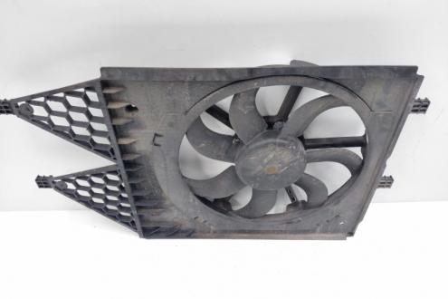 Electroventilator, cod 6R0959455E, Seat Toledo 4 (KG3) 1.6 TDI, CAY (id:721676)