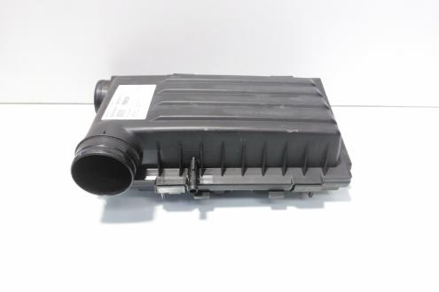 Carcasa filtru aer, cod 04E129611G, Vw Golf 7 (5G) 1.4 TSI, CZE (idi:709358)