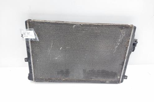Radiator racire apa, cod 1K0121251DM, Vw Passat (3C2) 2.0 TDI, BKP (id:721675)