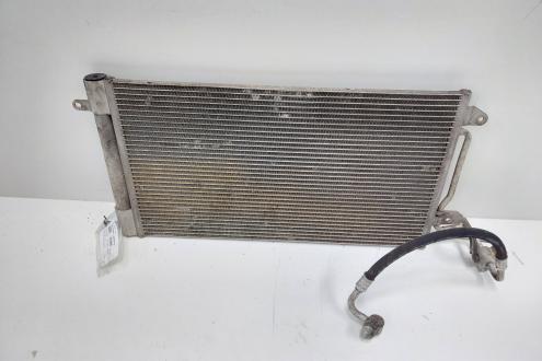 Radiator clima, cod 6R0820411Q, Vw Polo (6R) 1.4 TDI, CUS (id:721698)