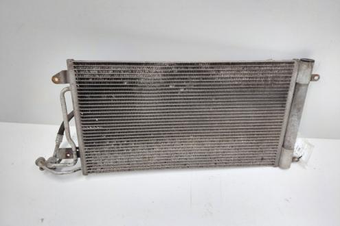Radiator clima, cod 6R0820411Q, Vw Polo (6R) 1.4 TDI, CUS (id:721698)
