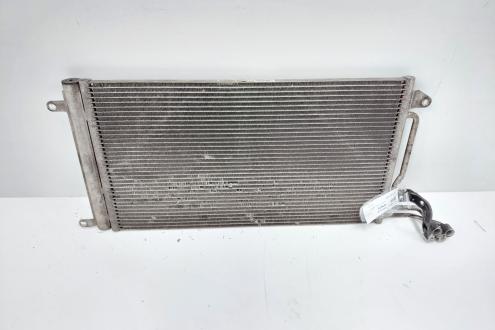 Radiator clima, cod 6C0816411B, Seat Ibiza 5 (6J5) 1.2 TSI, CBZ (id:721674)