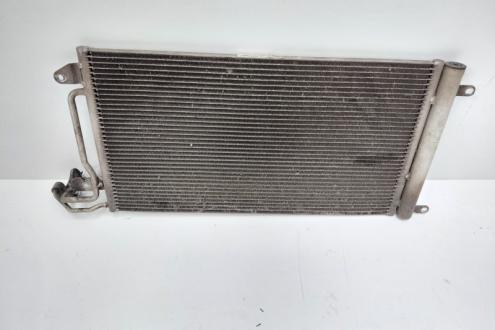 Radiator clima, cod 6C0816411B, Seat Ibiza 5 (6J5) 1.2 TSI, CBZ (id:721674)