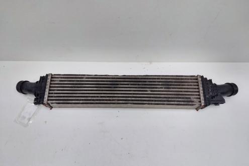 Radiator intercooler, Audi A4 (8K2, B8) 2.0 TDI, CAGA (id:721671)