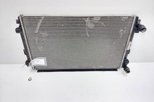 Radiator racire apa, cod 5Q0121251GD, Skoda Superb III (3V3) 2.0 TDI, CRL (id:721667)