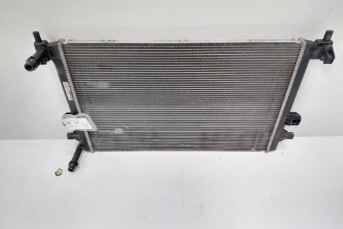 Radiator racire apa auxiliar, cod 5Q0121251GB, Skoda Superb III (3V3) 2.0 TDI, CRL (id:721666)