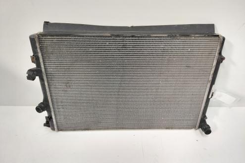 Radiator racire apa, cod 5N0121253M, Vw Tiguan (5N) 2.0 TDI, CBB (id:721669)