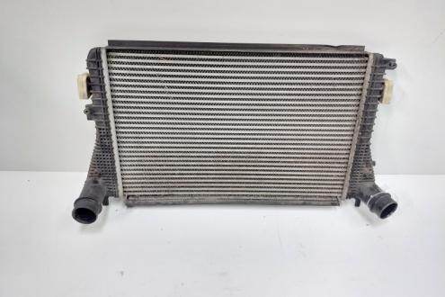 Radiator intercooler, cod 1K0145803BM, Skoda Superb II (3T4) 1.6 TDI, CAY (id:721663)