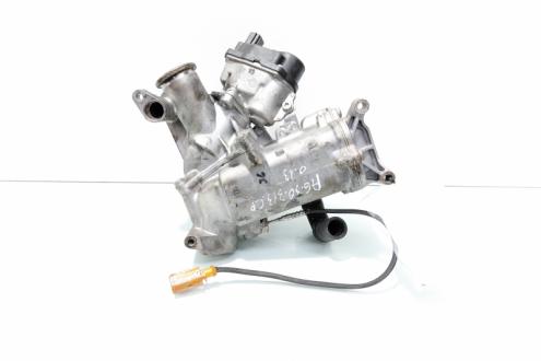 Racitor gaze cu egr, cod 059131515DB, Audi A6 (4G2, C7) 3.0 TDI, CGQ (idi:709842)