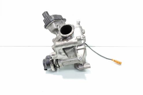 Racitor gaze cu egr, cod 059131515DB, Audi A6 (4G2, C7) 3.0 TDI, CGQ (idi:709842)