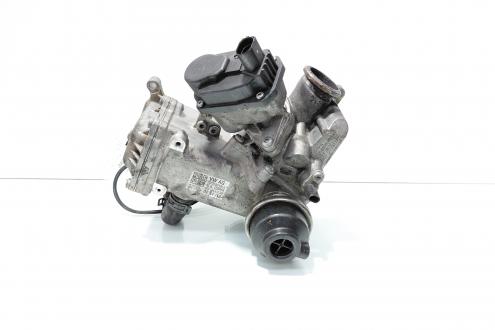 Racitor gaze cu egr, cod 059131515DB, Audi Q5 (8RB) 3.0 TDI, CGQ (idi:709842)