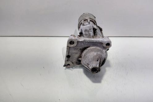 Electromotor, cod 9662854180, Peugeot 308 1.6 HDI, 9H06, 5 vit man (id:721767)