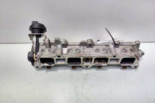 Galerie admisie cu clapete, cod 03C133204AA, Vw Golf 5 (1K1) 1.6 FSI, BLP (id:721796)