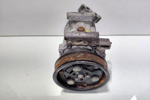 Compresor clima Sanden, cod 8200578856, Renault Clio 3 1.2 benz, D4FD740 (id:721777)