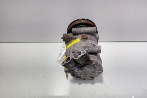 Compresor clima Sanden, cod 8200578856, Renault Clio 3 1.2 benz, D4FD740 (id:721777)