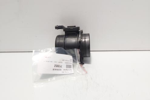 Debitmetru aer, cod 04L906461B, Skoda Superb III (3V3) 1.6 TDI, DCX (idi:713952)