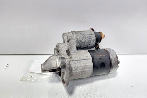 Electromotor, Dacia Duster 1.5 DCI, K9K856, 6 vit man (id:721810)