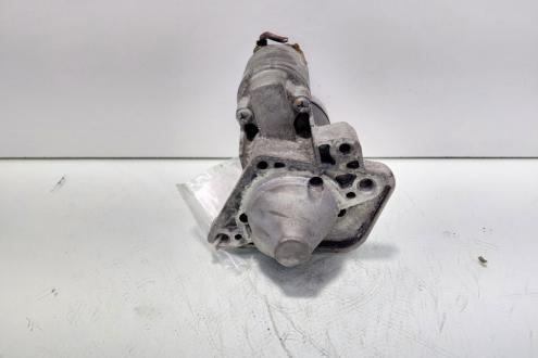 Electromotor, Dacia Duster 1.5 DCI, K9K856, 6 vit man (id:721810)