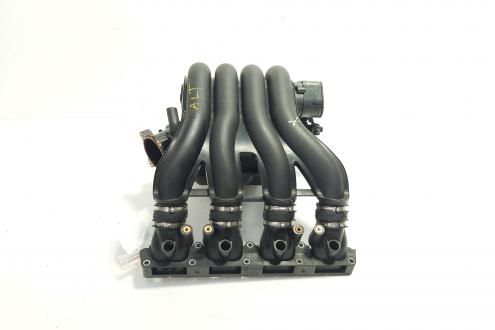 Galerie admisie cu clapete, cod 06B133210BJ, Audi A6 (4B2, C5) 2.0 benz, ALT (idi:715112)