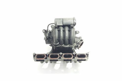 Galerie admisie cu clapete, cod 06B133210BJ, Audi A6 (4B2, C5) 2.0 benz, ALT (idi:715112)