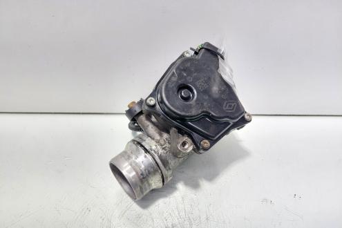 Clapeta acceleratie, cod 161A05457R, Dacia Sandero 2 1.5 DCI, K9K612 (id:721811)