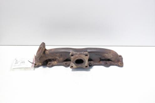 Galerie evacuare, cod 31219856, Volvo XC70 III, 2.4D, D5244T14 (idi:714910)