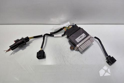 Releu electroventilator, cod 989460D, Audi A4 (8K2, B8) 1.8 TFSI, CDHA (id:721679)
