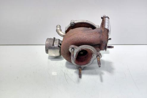 Turbosuflanta, cod 54399700127, Renault Megane 3 Combi 1.5 DCI, K9KN (id:721812)