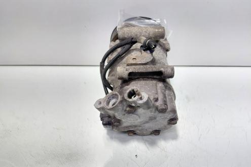 Compresor clima Sanden, cod 9671216280, Citroen Berlingo 2 1.6 HDI, 9H03 (id:721794)
