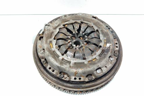 Volanta masa dubla cu placa presiune, Dacia Duster 1.5 DCI, K9K856, 6 vit man (id:721817)