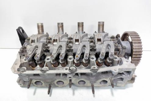 Chiulasa cu 1 ax came, cod 8200460196, Renault Clio 3 1.2 benz, D4FD740 (id:721828)