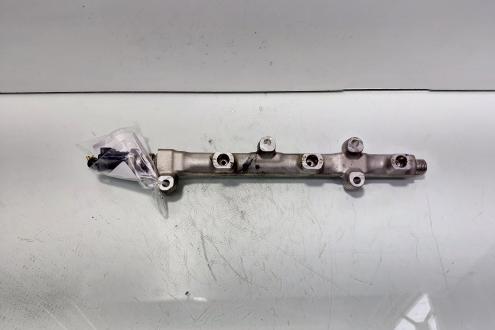 Rampa injectoare cu senzor, cod 04C133320G, Seat Arona (KJ7) 1.0 TGI, DBY (idi:721778)