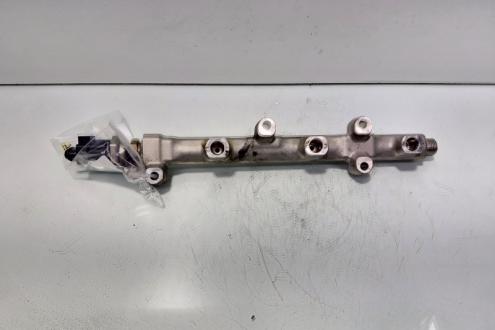 Rampa injectoare cu senzor, cod 04C133320G, Seat Arona (KJ7) 1.0 TGI, DBY (idi:721778)
