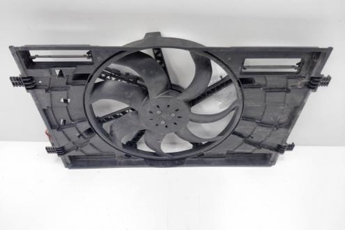 Grup electroventilator, cod 5Q0121203CN, Vw Golf 7 (5G) 1.6 TDI, CXX (idi:721677)