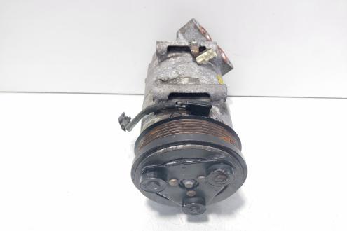 Compresor clima, cod 3M5H-19D629-KD, Ford Focus C-Max, 1.6 TDCI, HHDA (idi:721638)