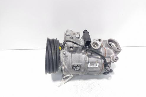 Compresor clima, cod 4M0820803L, Audi A6 Avant (4G5, C7) 3.0 TDI, CRT (idi:721660)