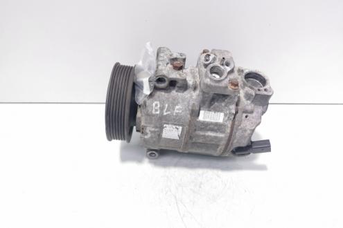 Compresor clima, cod 1K0820803P, Vw Golf 6 (5K1) 1.6 benz, BSE (idi:721657)