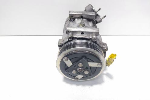 Compresor clima, Citroen C3 Picasso, 1.6 HDI, 9HZ (idi:721662)