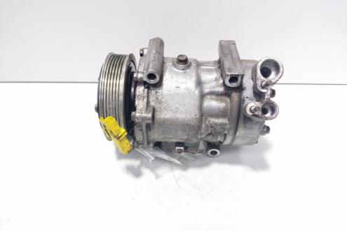 Compresor clima, Citroen C5 (II), 1.6 HDI, 9HZ (idi:721662)