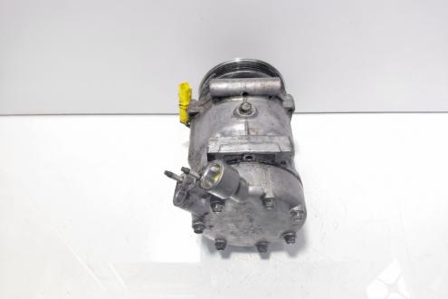 Compresor clima, Peugeot 3008, 1.6 HDI, 9HZ (idi:721662)