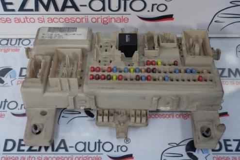 Calculator motor, 4M51-12A650-YE, 0281011701, Ford C-Max 1, 1.6tdci, HHDB (idi:209836)