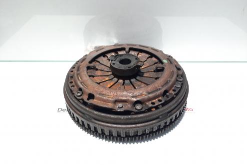 Volanta masa dubla, Peugeot 807,  2.2 hdi, 4HW, 6 vit man (idi:439063)