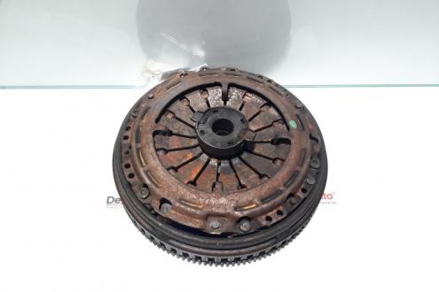 Volanta masa dubla, Peugeot 807,  2.2 hdi, 4HW, 6 vit man (idi:439063)